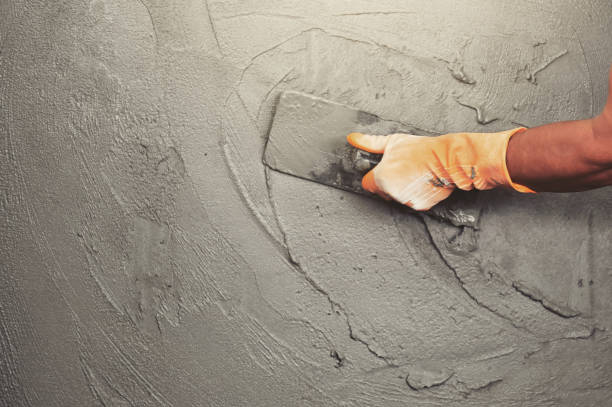 Best Concrete Driveway Installation in Bluefield, VA