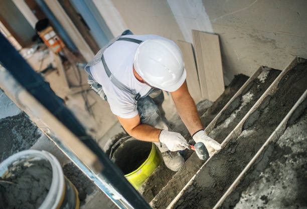 Best Concrete Removal and Replacement in Bluefield, VA