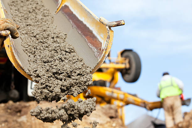 Best Concrete Demolition Services in Bluefield, VA