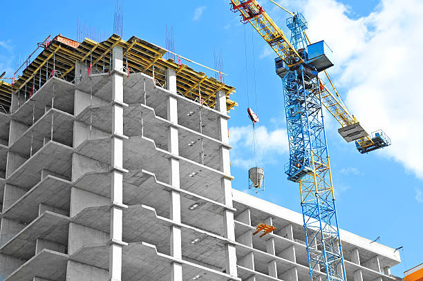 Best Residential Concrete Solutions in Bluefield, VA